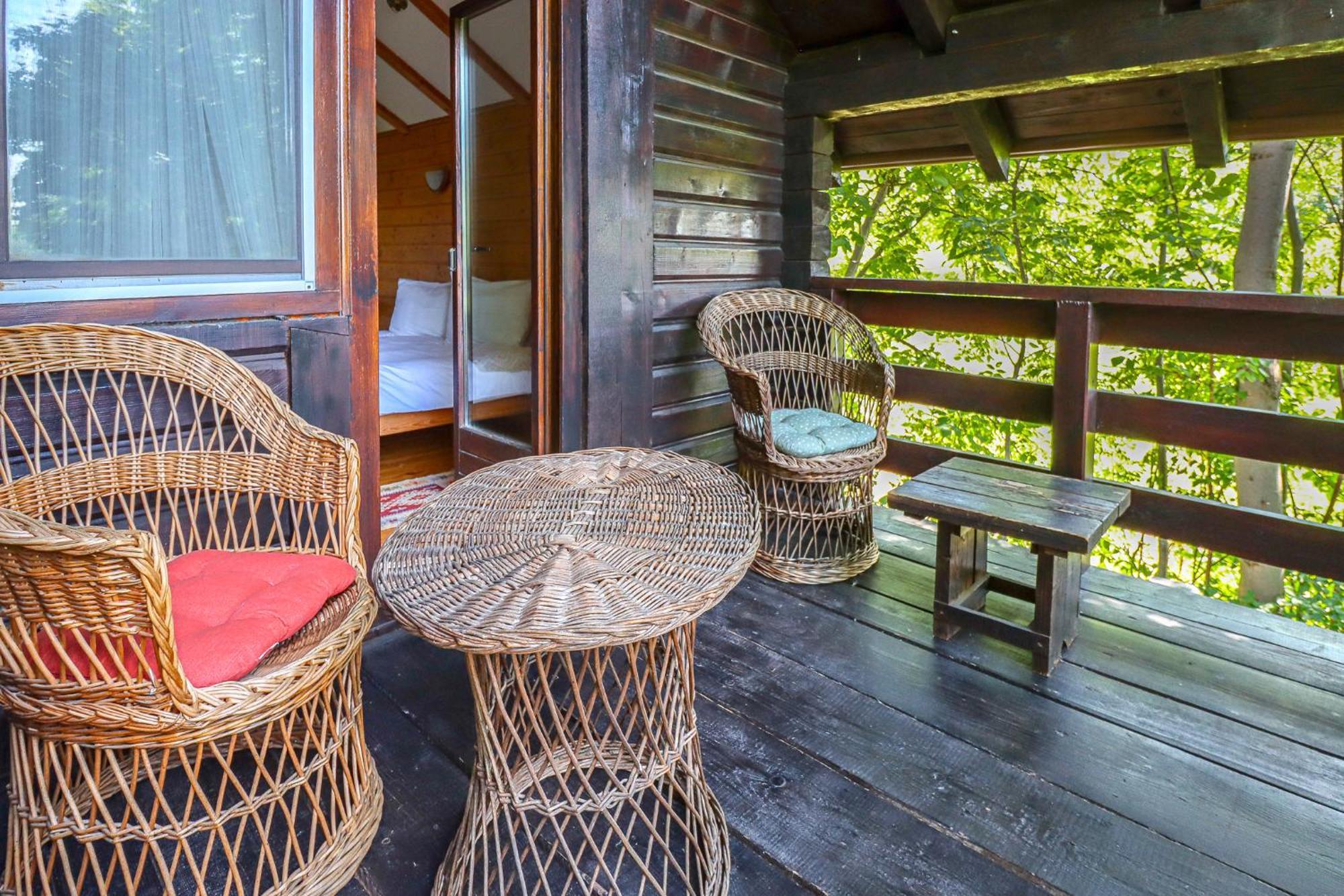 Mountain Family Chalet On Prahova Valley คอมาร์นิค ภายนอก รูปภาพ